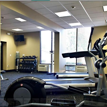 วินด์แฮม การ์เดน แทกซาร์แคนา Hotel Texarkana ภายนอก รูปภาพ