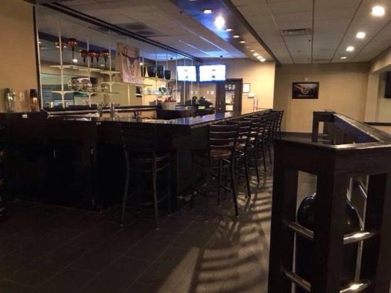 วินด์แฮม การ์เดน แทกซาร์แคนา Hotel Texarkana ภายนอก รูปภาพ
