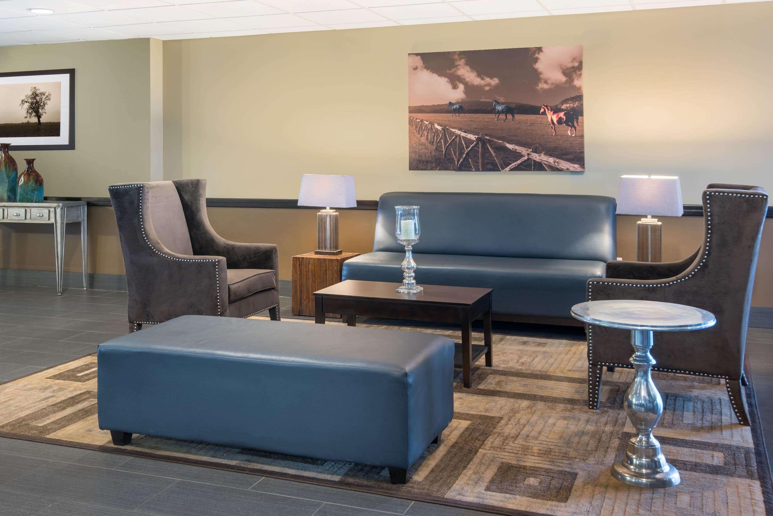 วินด์แฮม การ์เดน แทกซาร์แคนา Hotel Texarkana ภายนอก รูปภาพ