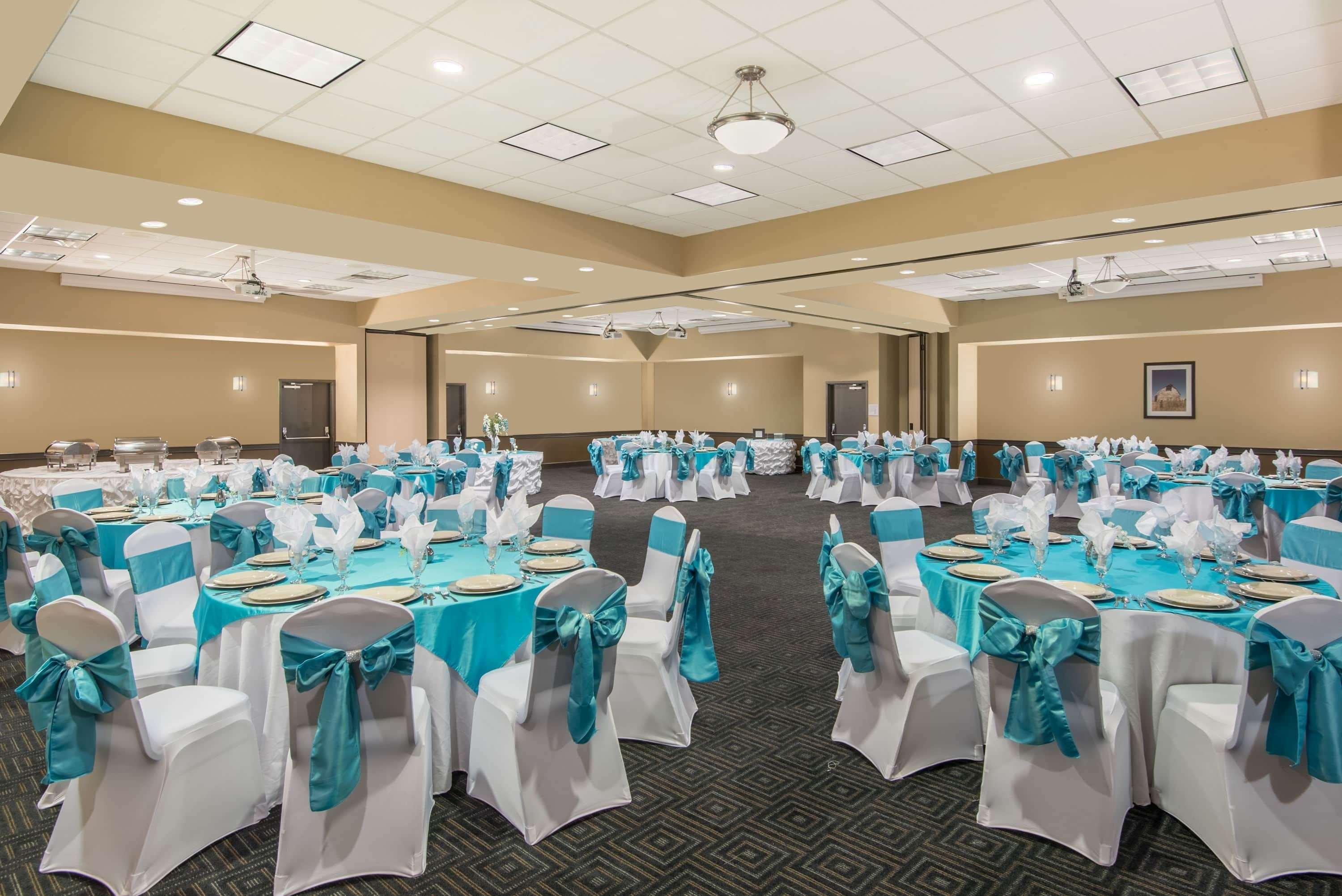 วินด์แฮม การ์เดน แทกซาร์แคนา Hotel Texarkana ภายนอก รูปภาพ