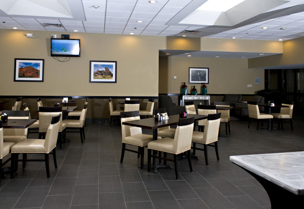 วินด์แฮม การ์เดน แทกซาร์แคนา Hotel Texarkana ภายนอก รูปภาพ
